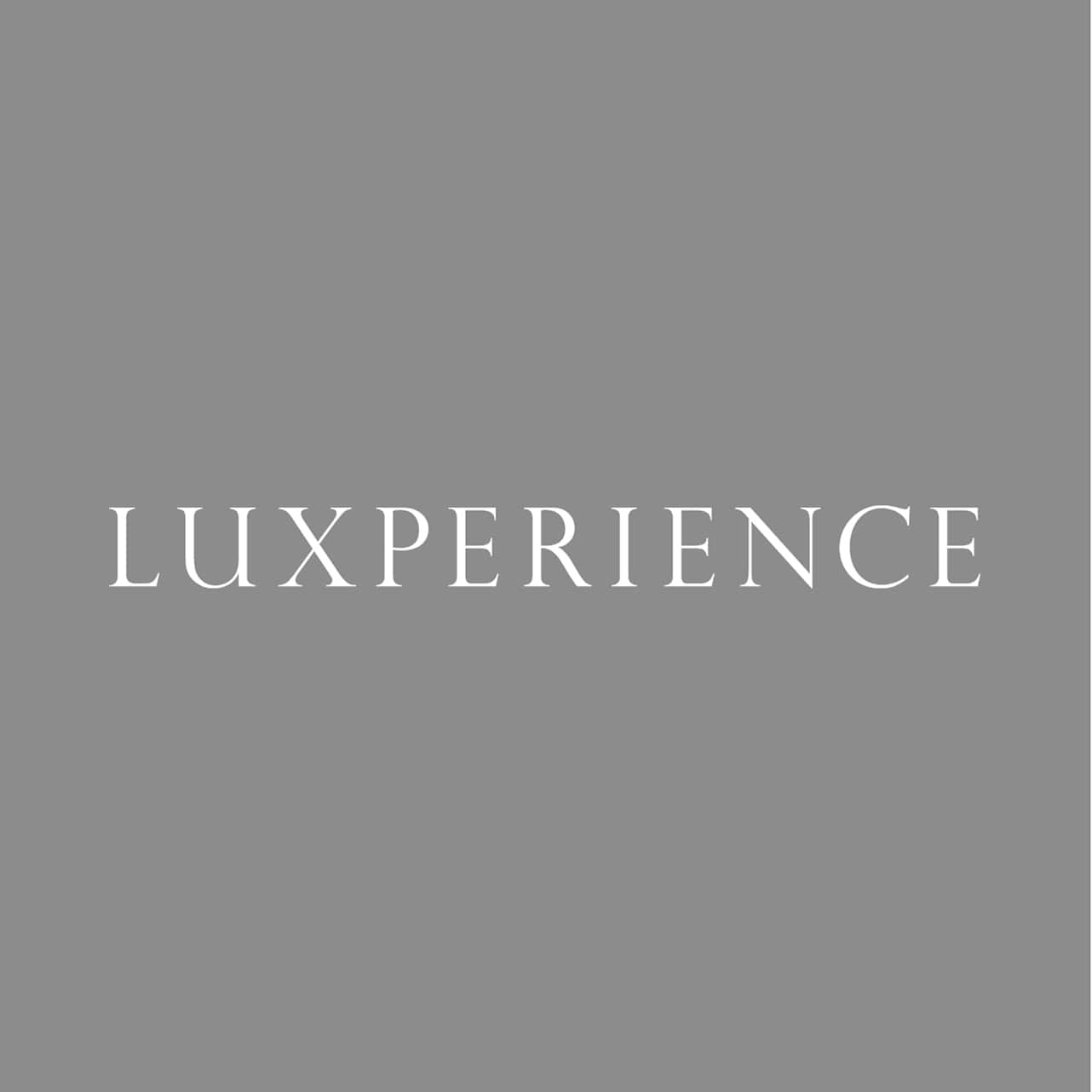 Luxperience