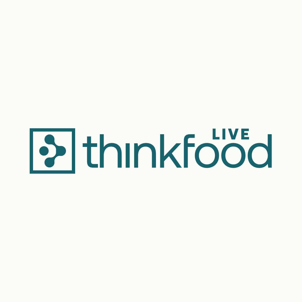 thinkfood LIVE